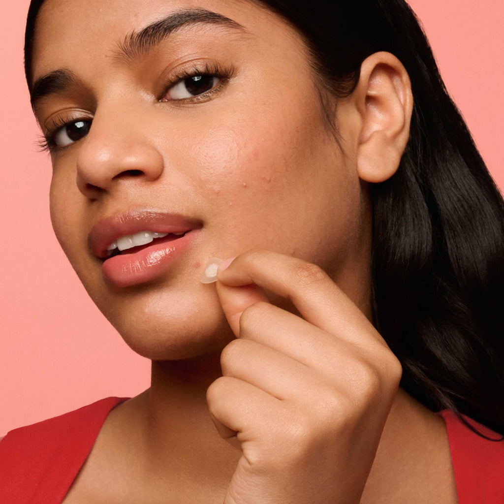 ✨ Mighty Patches™ Original – Invisible Zit Hero ✨