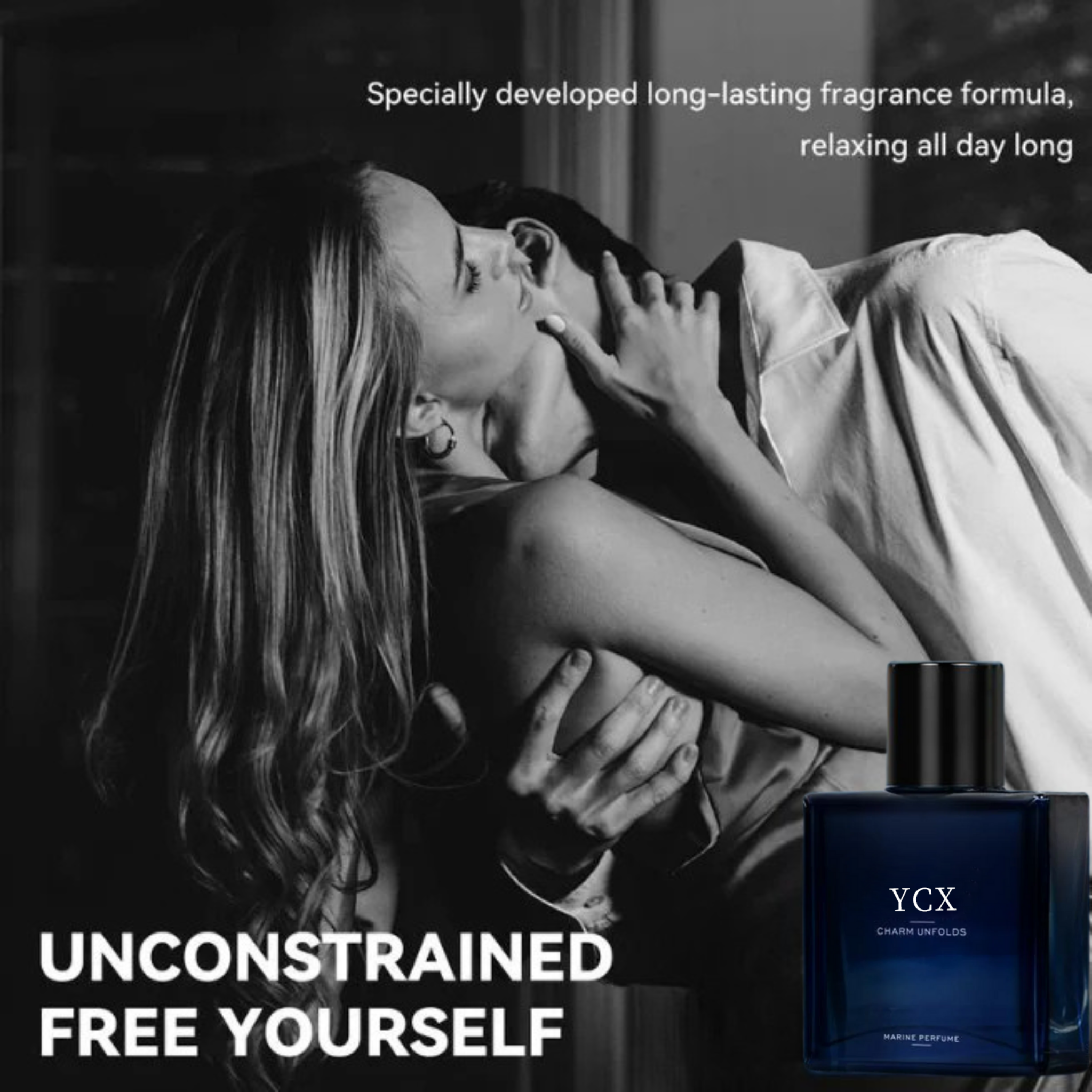 Final 3 Hours: 60%OFF🔥Gentlemen’s Fragrance Set with Marine Perfume & Club Gent’s Aroma